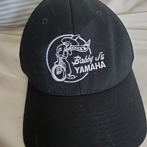 Yamaha Flexible Hat